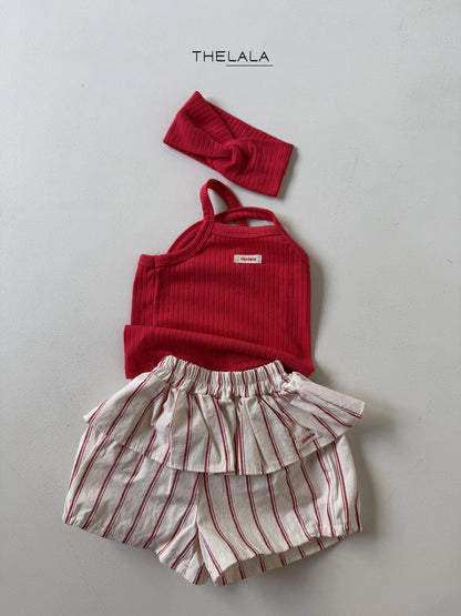 [PRE-ORDER] Pot Shorts