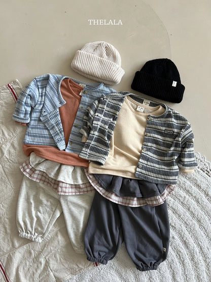 [PRE-ORDER] N Mix Pants