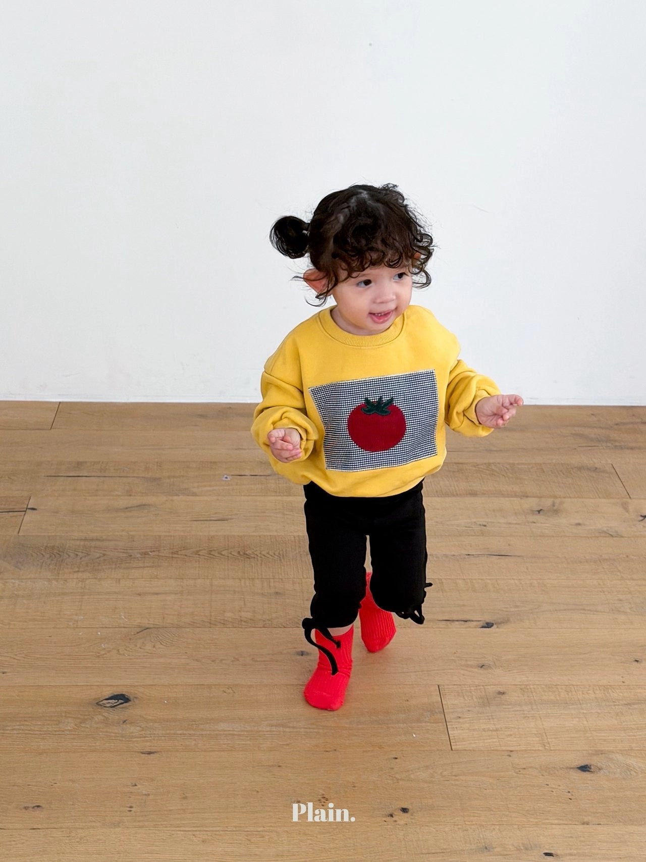 [PRE-ORDER] Tomato Sweatshirts