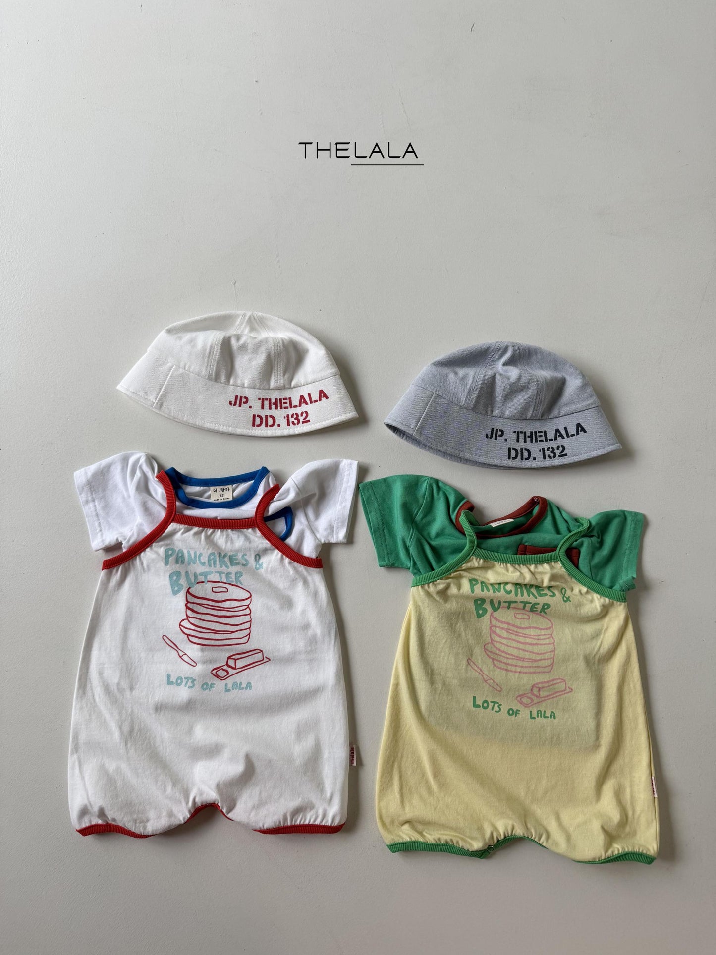 [PRE-ORDER] DD Bucket Hat