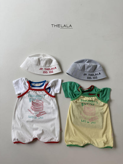 [PRE-ORDER] DD Bucket Hat
