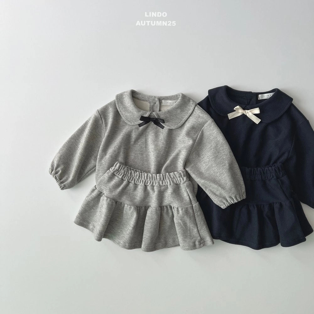 [PRE-ORDER] Fran Can Can Top Bottom Set