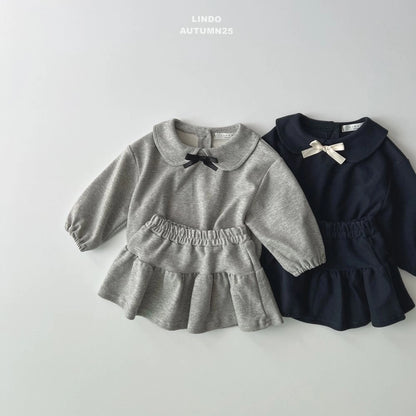 [PRE-ORDER] Fran Can Can Top Bottom Set