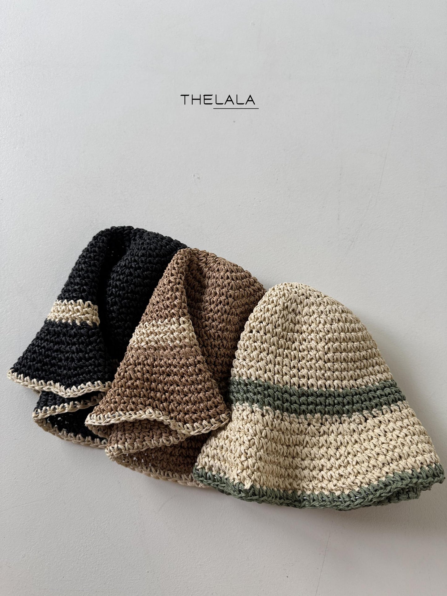 [PRE-ORDER] Summer Bucket Hat