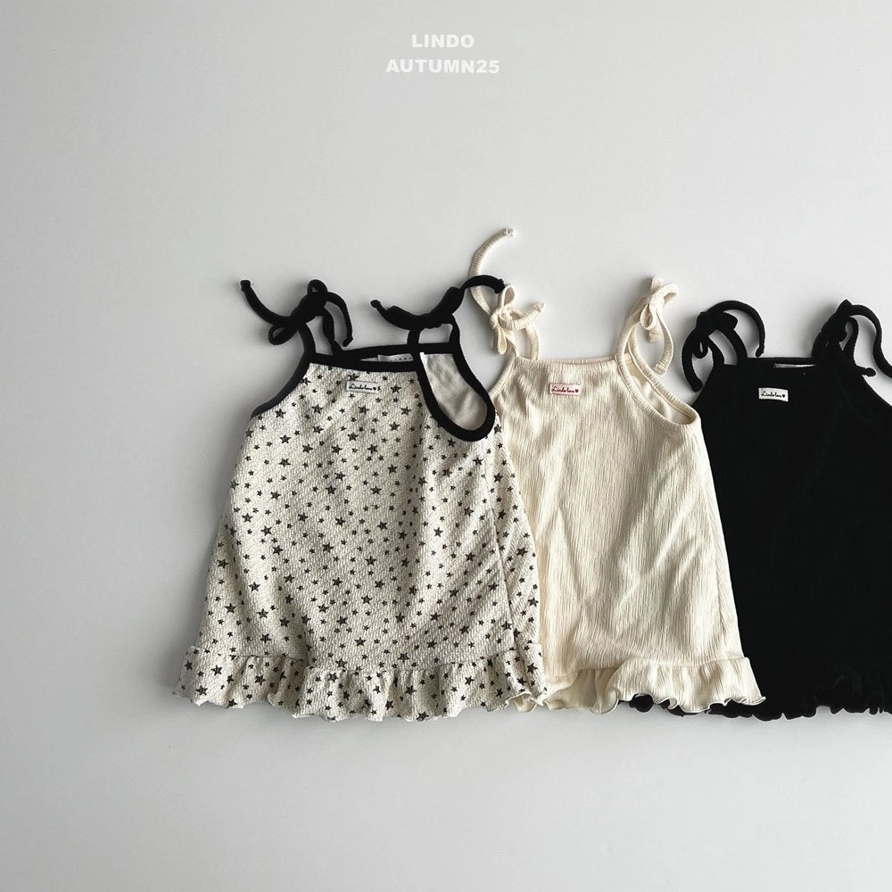 [PRE-ORDER] Rosy Strap Dress