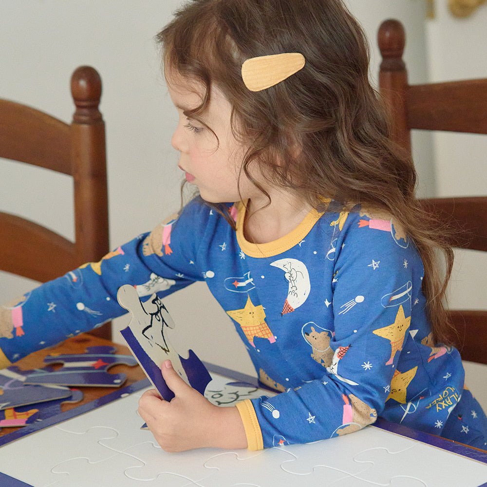 Milo Home Wear Set