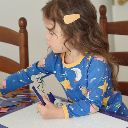 Milo Home Wear Set