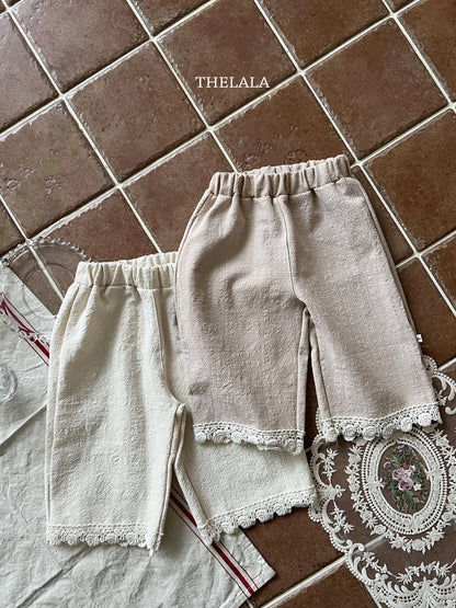 [PRE-ORDER] Rose Pants