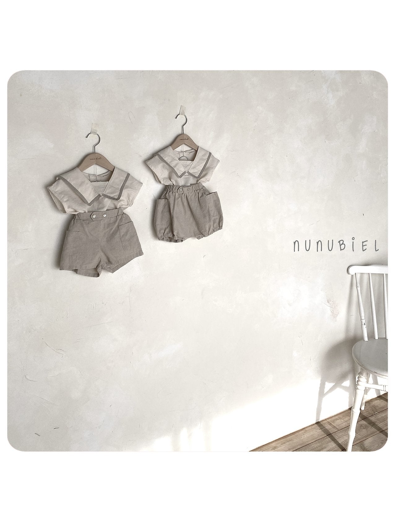 [PRE-ORDER] Ever Blouse