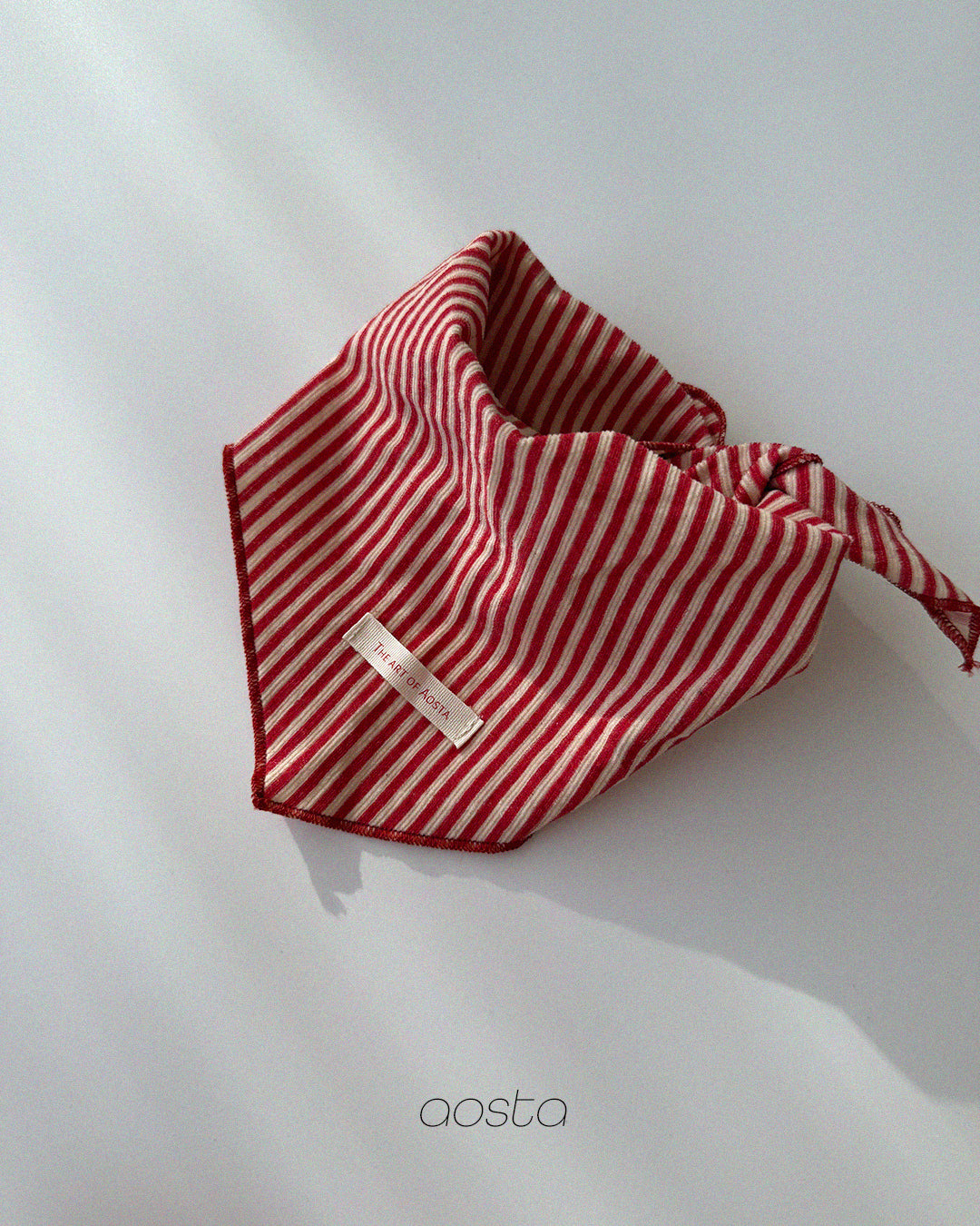 Louis Scarf [Red]