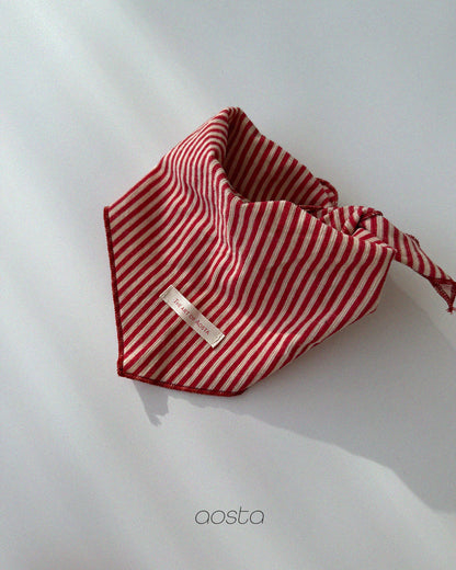 Louis Scarf [Red]