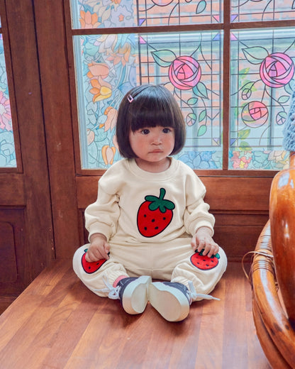 [PRE-ORDER] Farm Sweatshirts