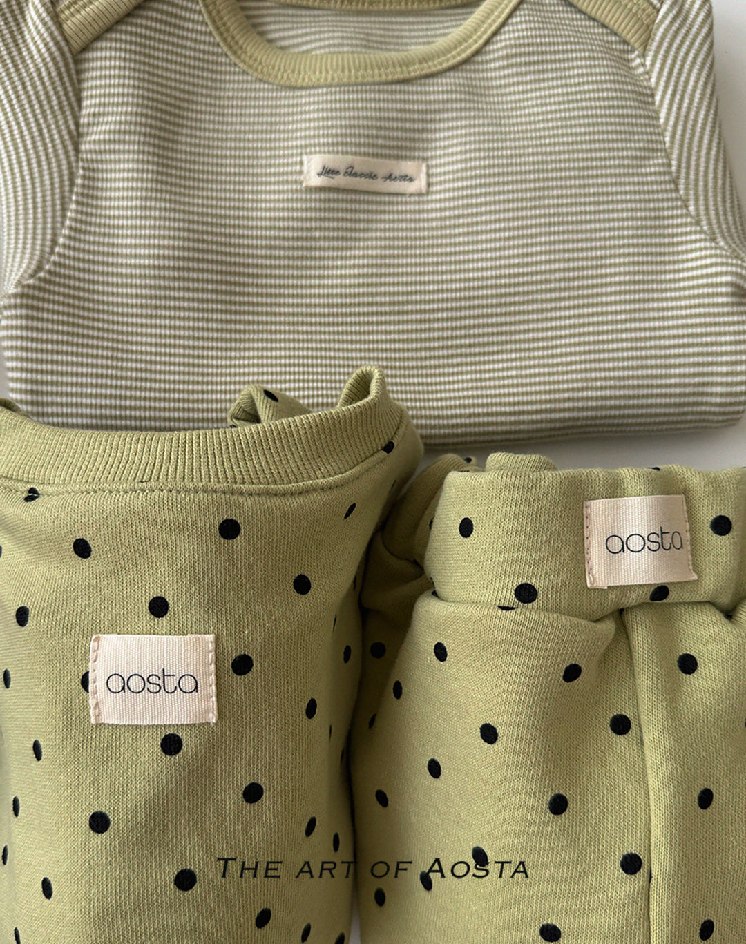 [PRE-ORDER] Dot Tong Tong Vest