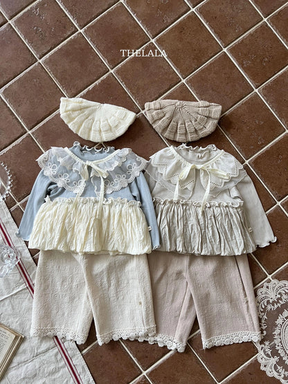 [PRE-ORDER] Rose Pants