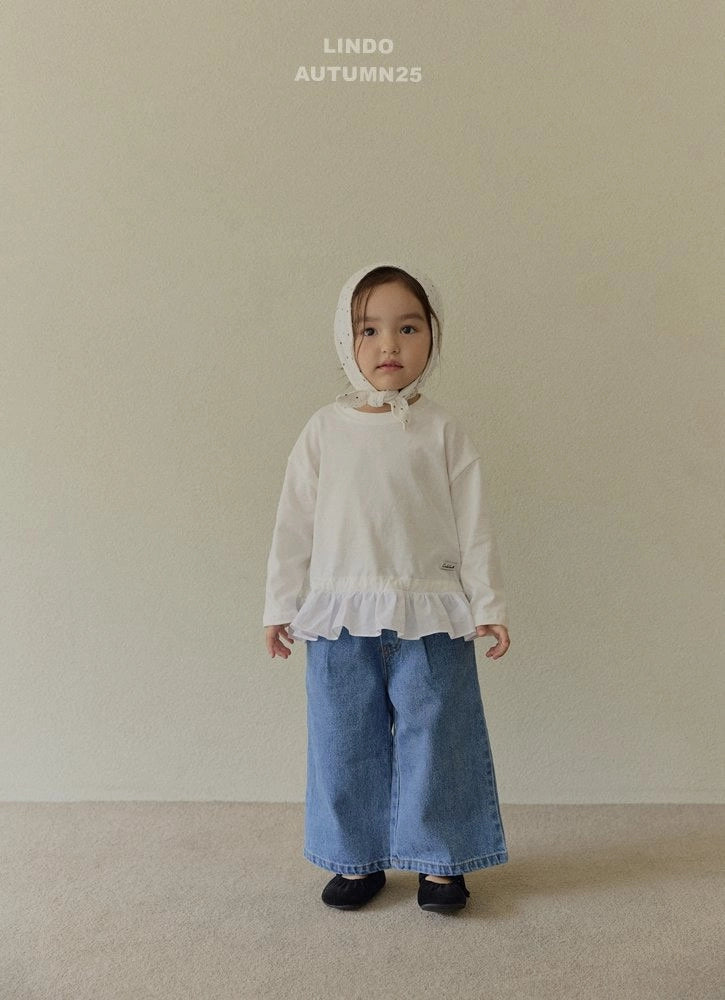 [PRE-ORDER] Sugar Frill T-Shirts