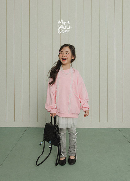 [PRE-ORDER] Color Leggings