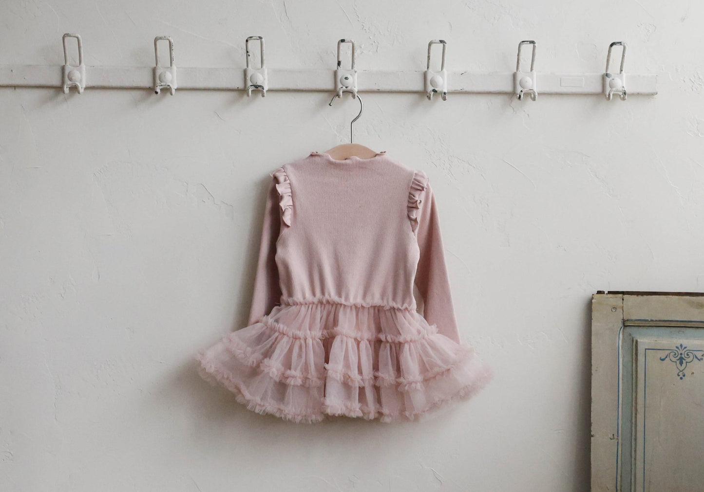 [PRE-ORDER] Serena Mini Dress