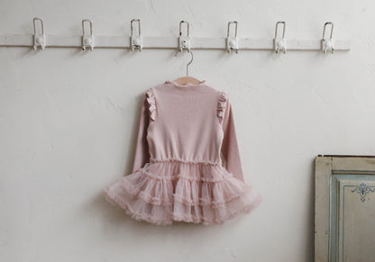 [PRE-ORDER] Serena Mini Dress