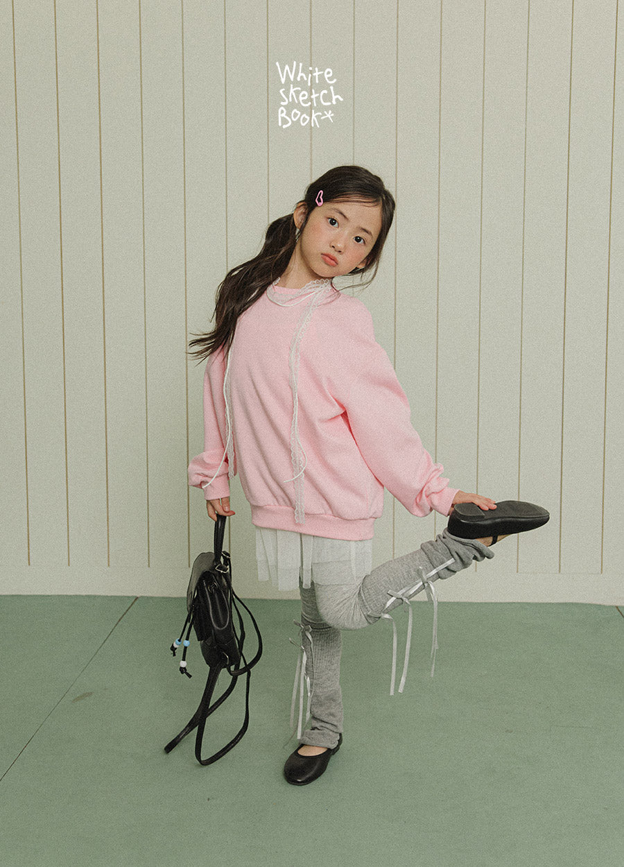 [PRE-ORDER] Color Leggings