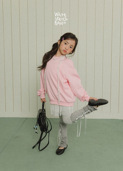 [PRE-ORDER] Color Leggings