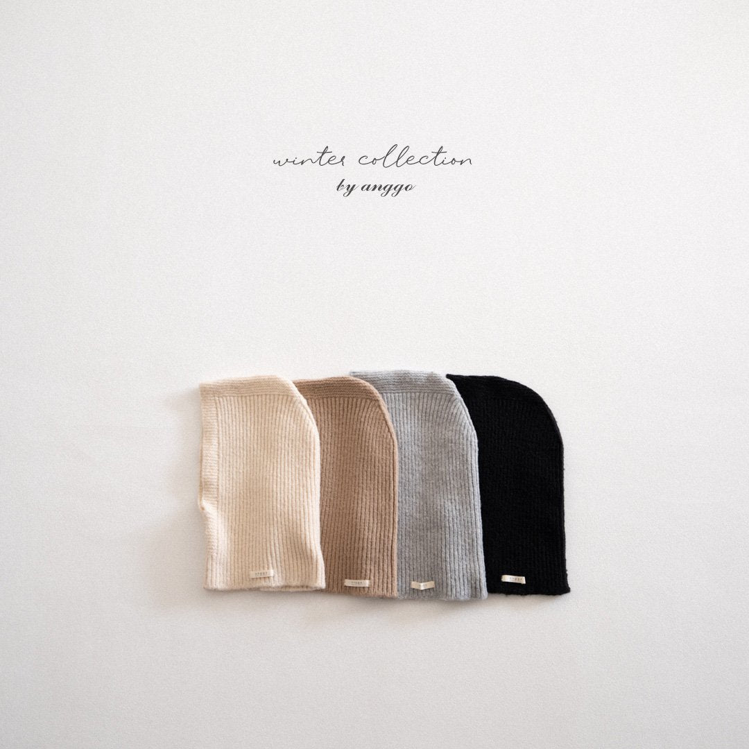 [PRE-ORDER] Anggo Balaclava