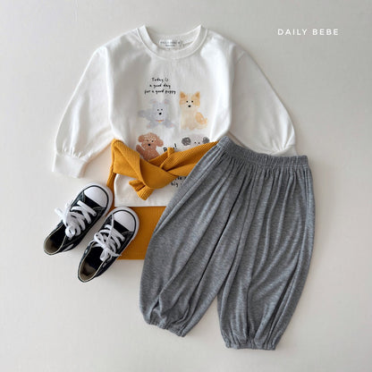 [PRE-ORDER] Sketchbook T-Shirts