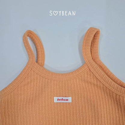 [PRE-ORDER] Knit Crop Bustier