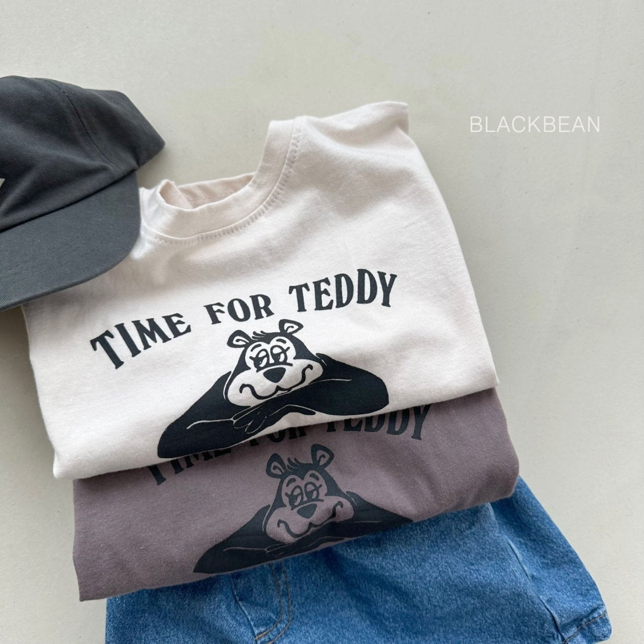 [PRE-ORDER] Bear T-Shirts