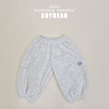 [PRE-ORDER] Cargo Jogger Pants