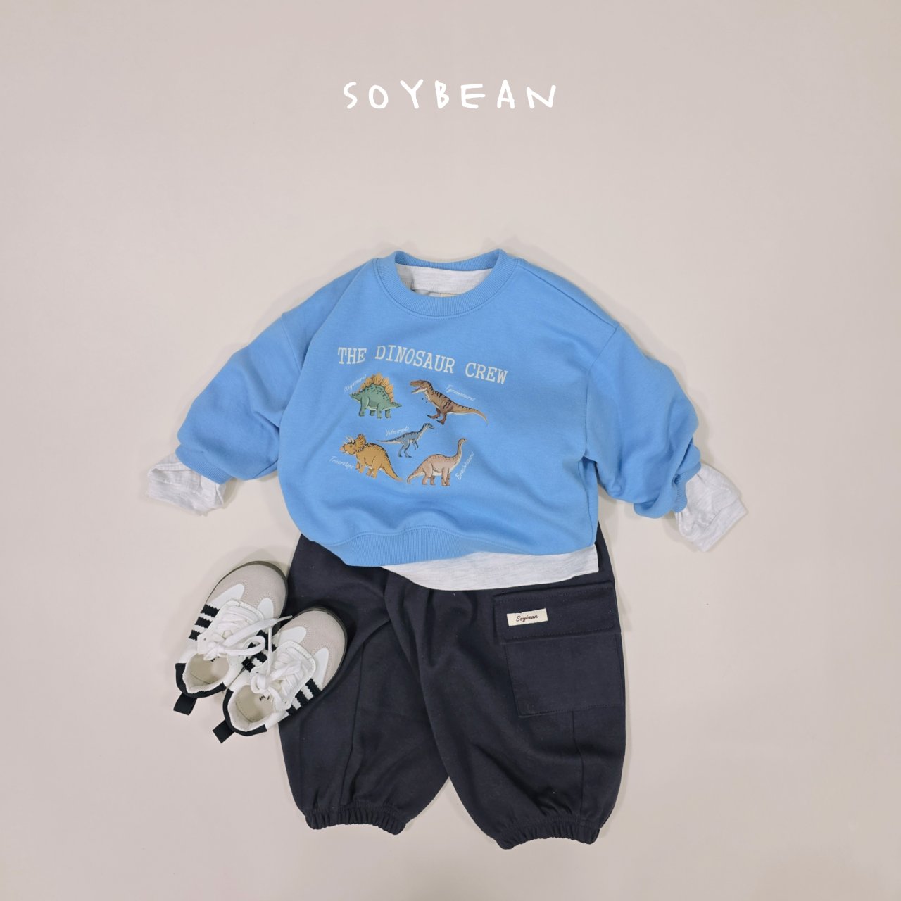 [PRE-ORDER] Cotton Box T-Shirts