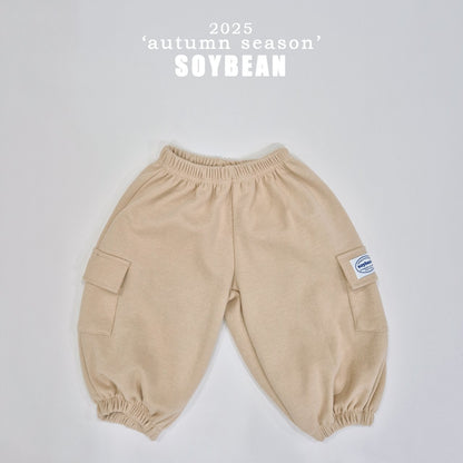 [PRE-ORDER] Cargo Jogger Pants