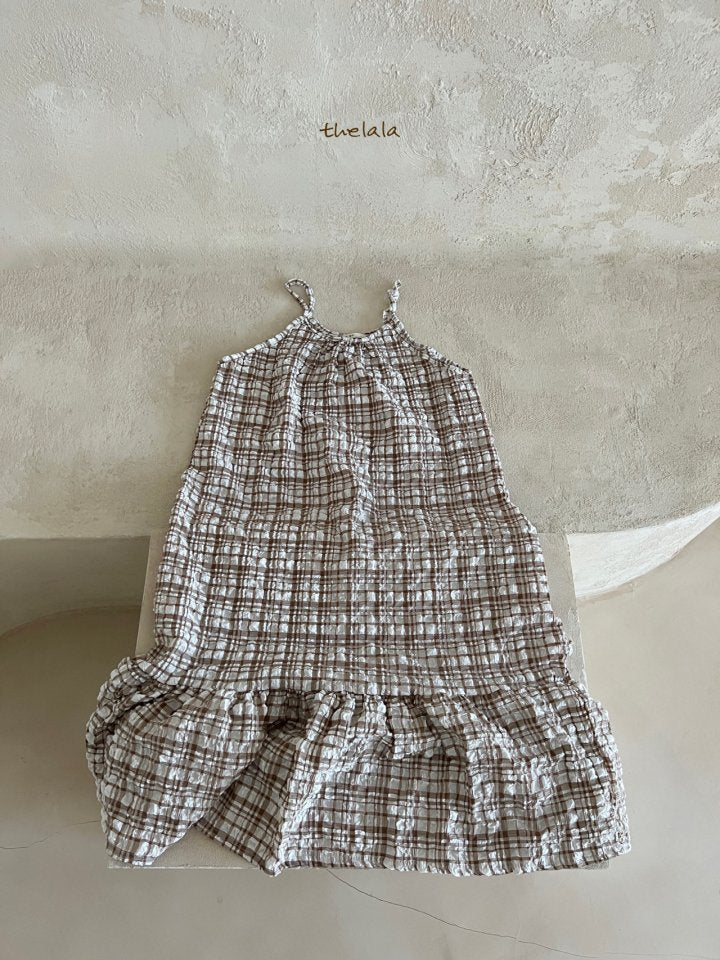 Sweet Dress (Mom Couple)