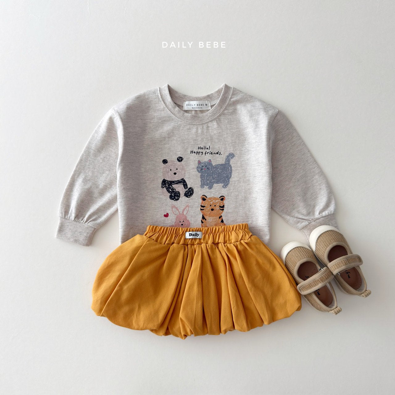 [PRE-ORDER] Sketchbook T-Shirts