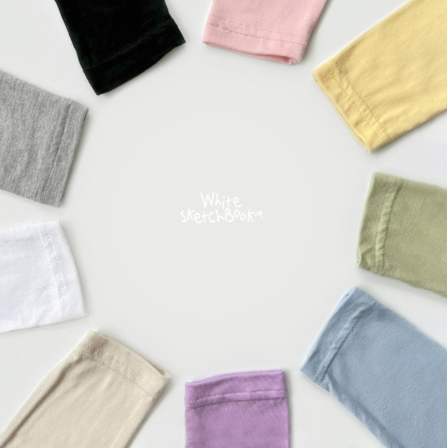 [PRE-ORDER] Color Leggings