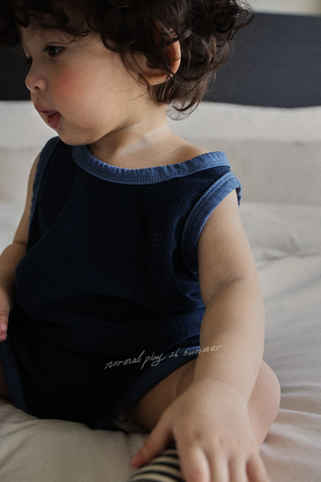 [PRE-ORDER] NP Terry Shorts