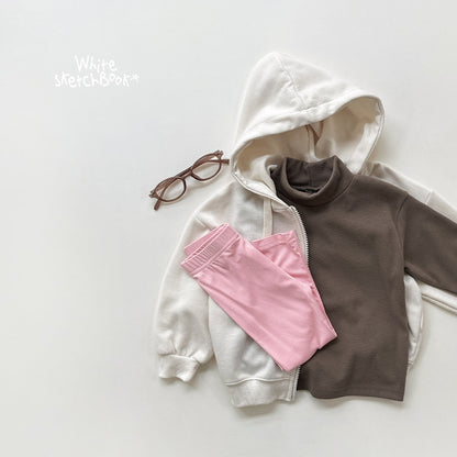 [PRE-ORDER] Color Leggings