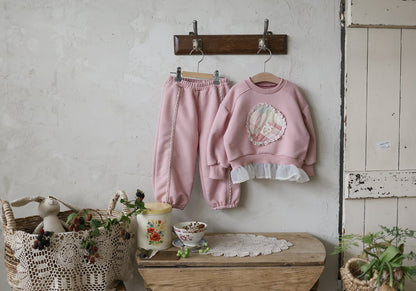 [PRE-ORDER] Dolkom Sweatshirts
