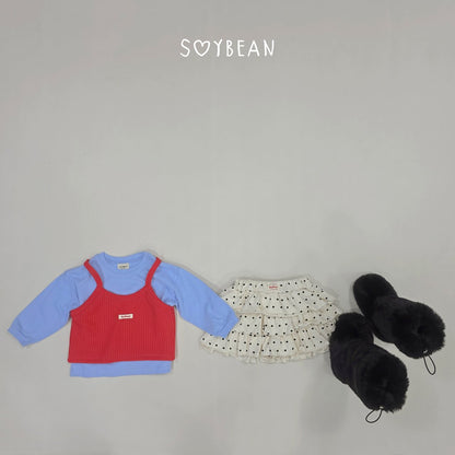 [PRE-ORDER] Knit Crop Bustier