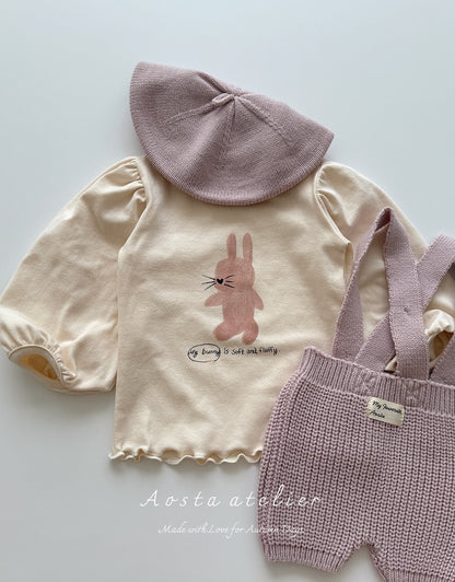 [PRE-ORDER] Le Puff T-Shirts