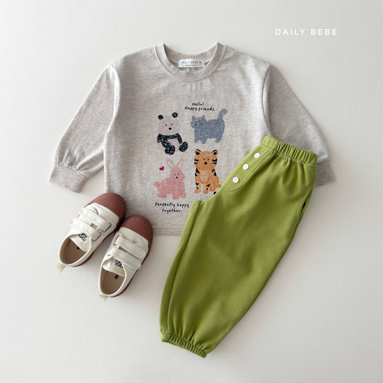 [PRE-ORDER] Sketchbook T-Shirts