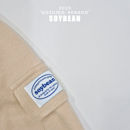 [PRE-ORDER] Cargo Jogger Pants