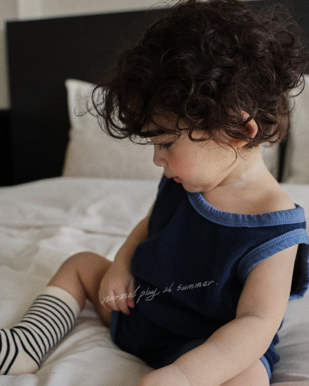 [PRE-ORDER] NP Terry Shorts