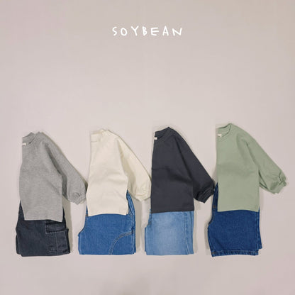 [PRE-ORDER] Cotton Box T-Shirts