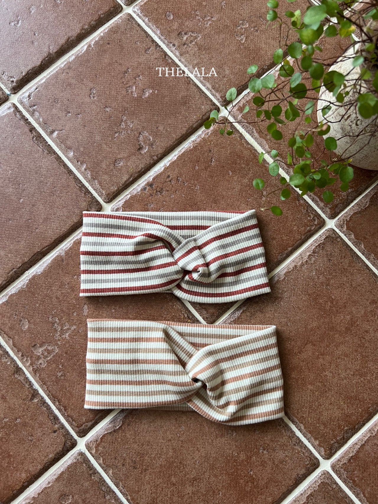 [PRE-ORDER] Matdongsan Hair Band