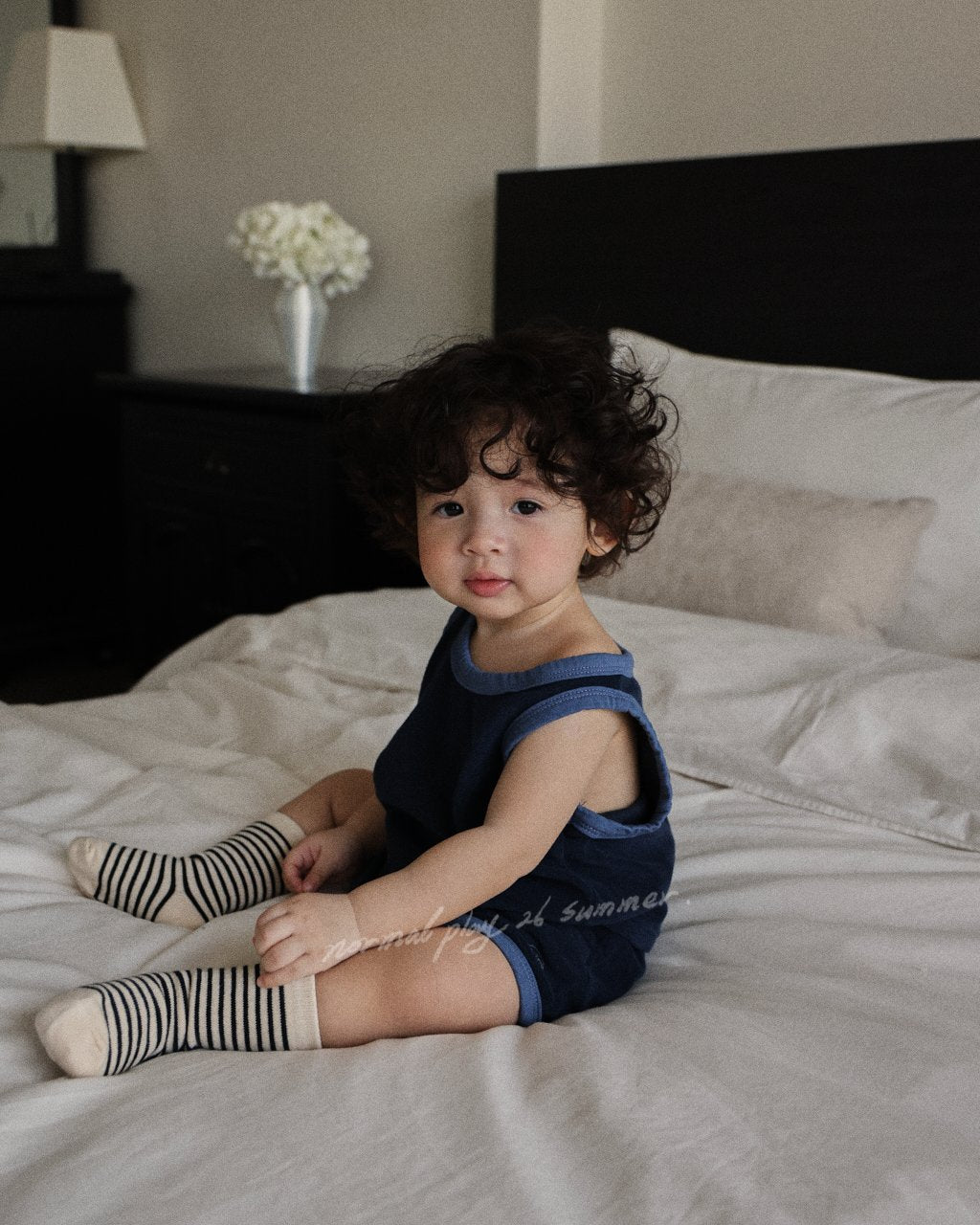 [PRE-ORDER] NP Terry Shorts