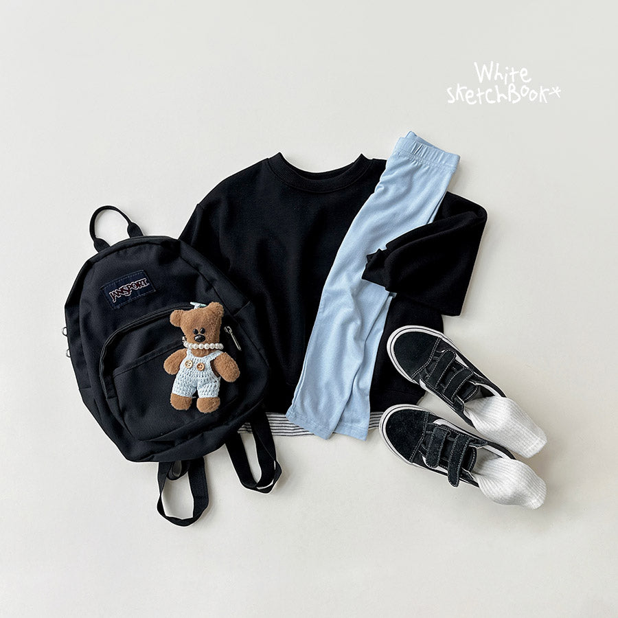 [PRE-ORDER] Color Leggings