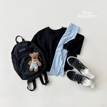 [PRE-ORDER] Color Leggings