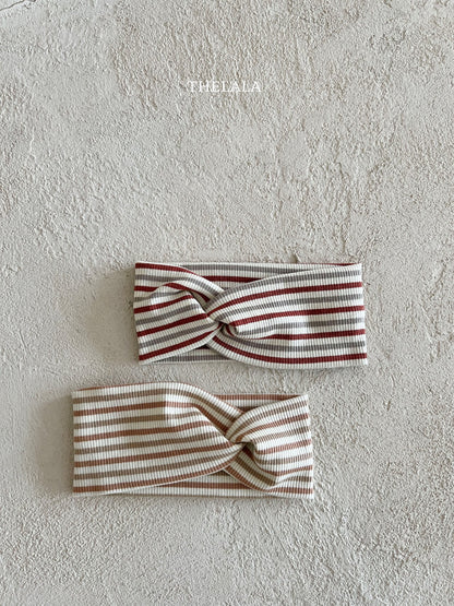 [PRE-ORDER] Matdongsan Hair Band