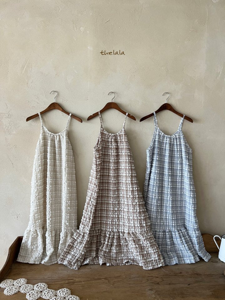 Sweet Dress (Mom Couple)