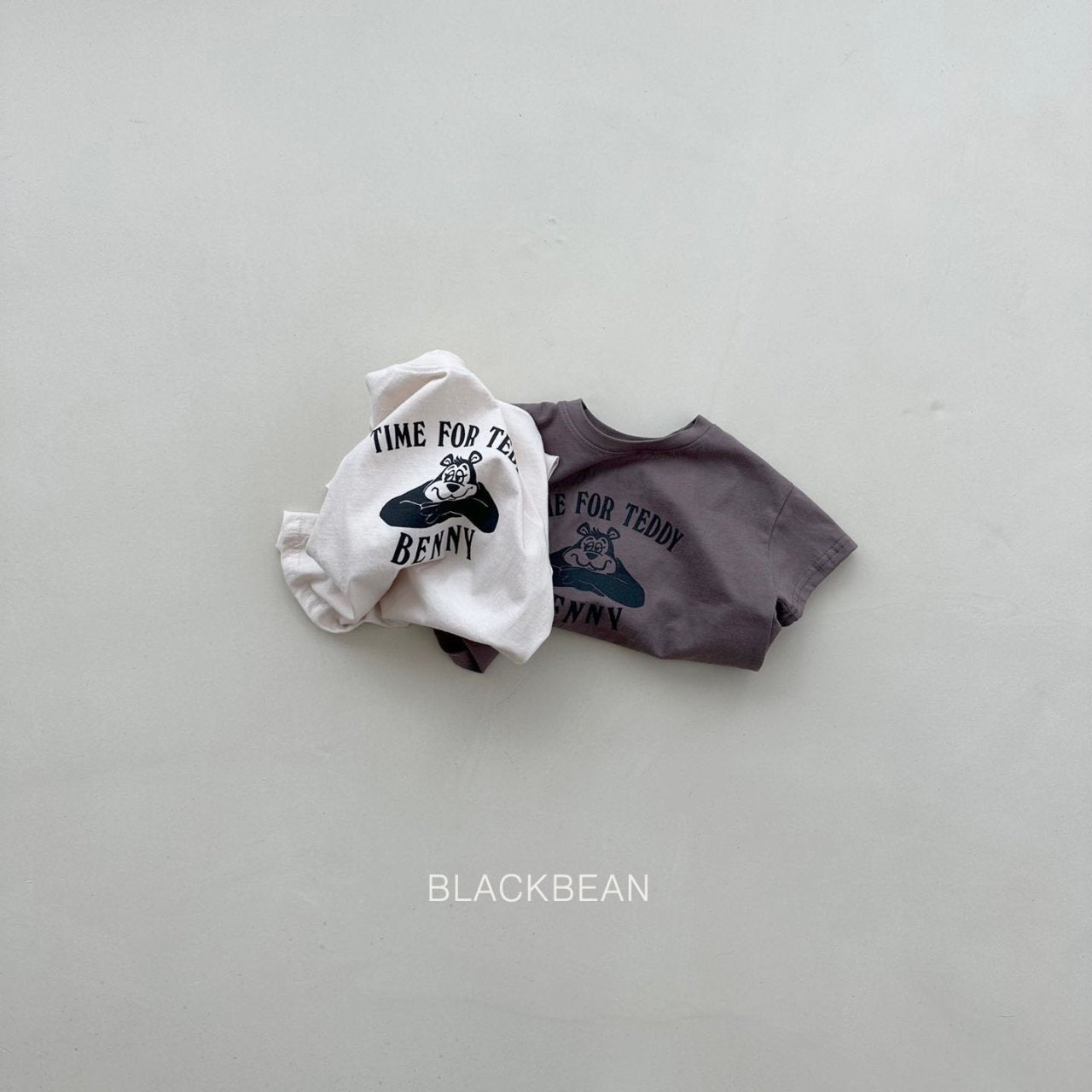 [PRE-ORDER] Bear T-Shirts